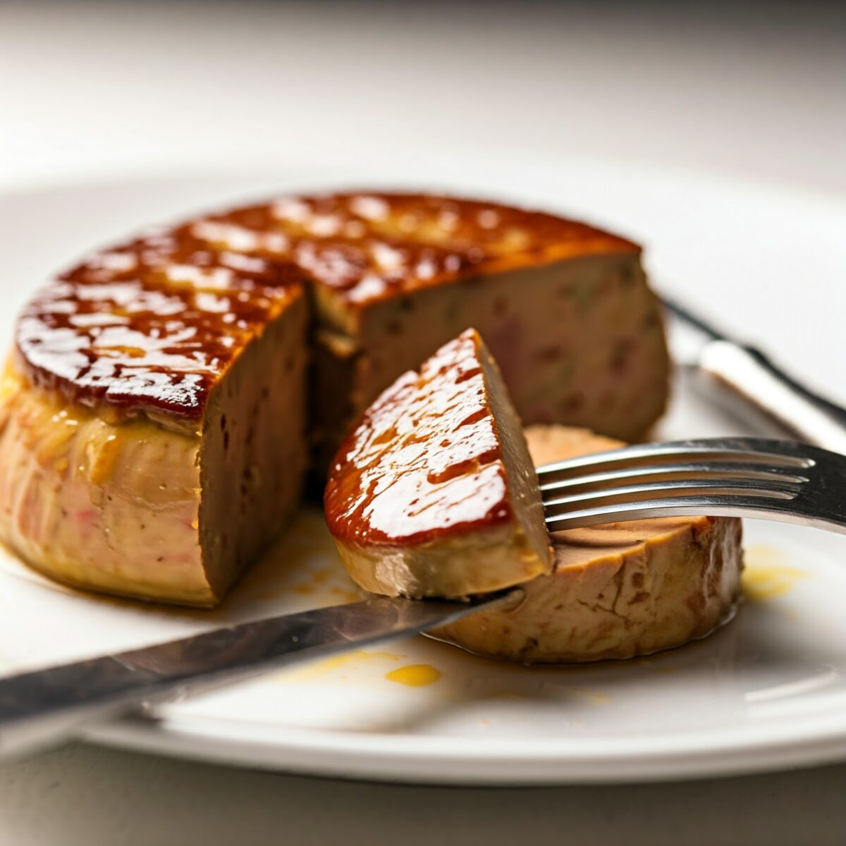 Foie gras