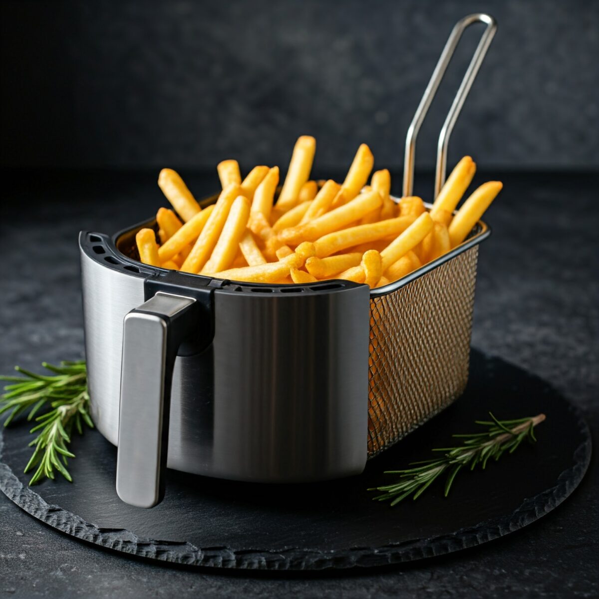 air fryer potato