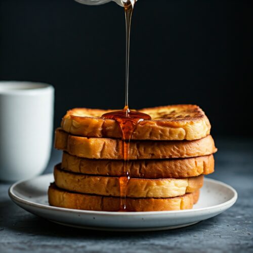 French toast recipe