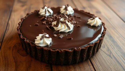 Chocolate Pie