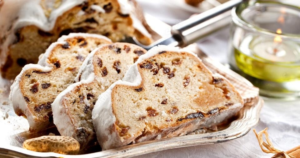 Indulge in the Festive Delight: A Comprehensive Guide to Stollen Recipe