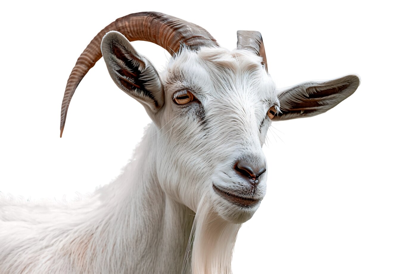 Goat Animal