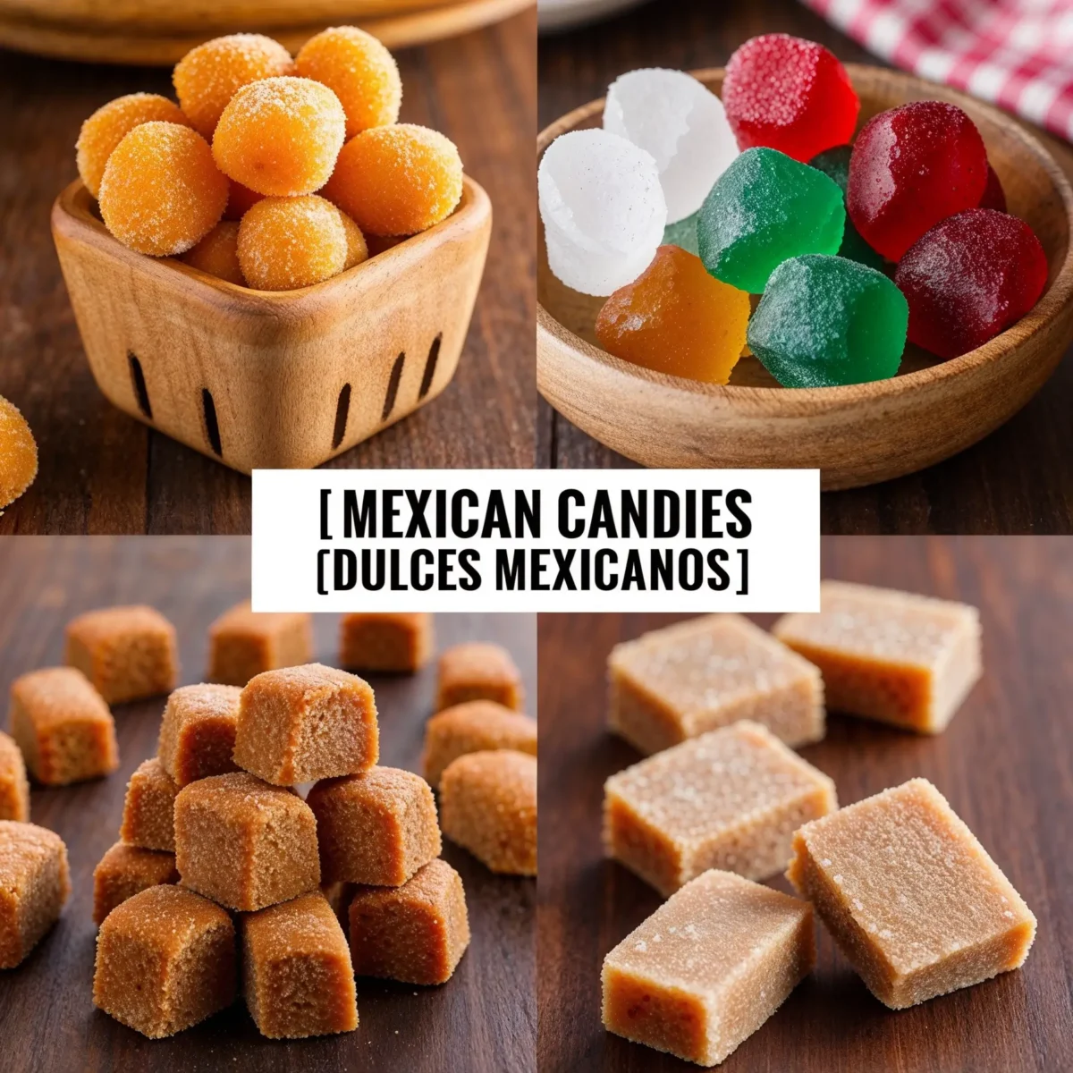 Top 10 Most Popular Mexican Snacks