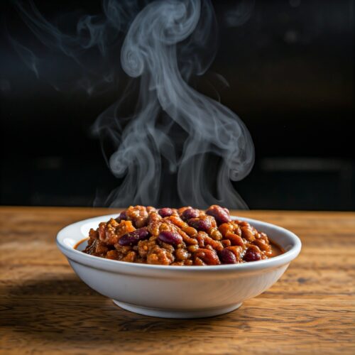 meat church chili recipe