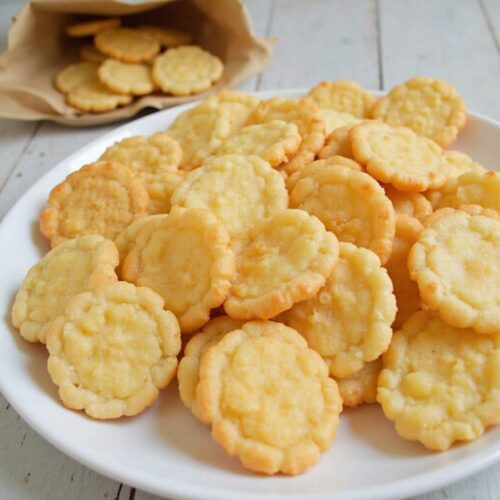 Rice Crackers