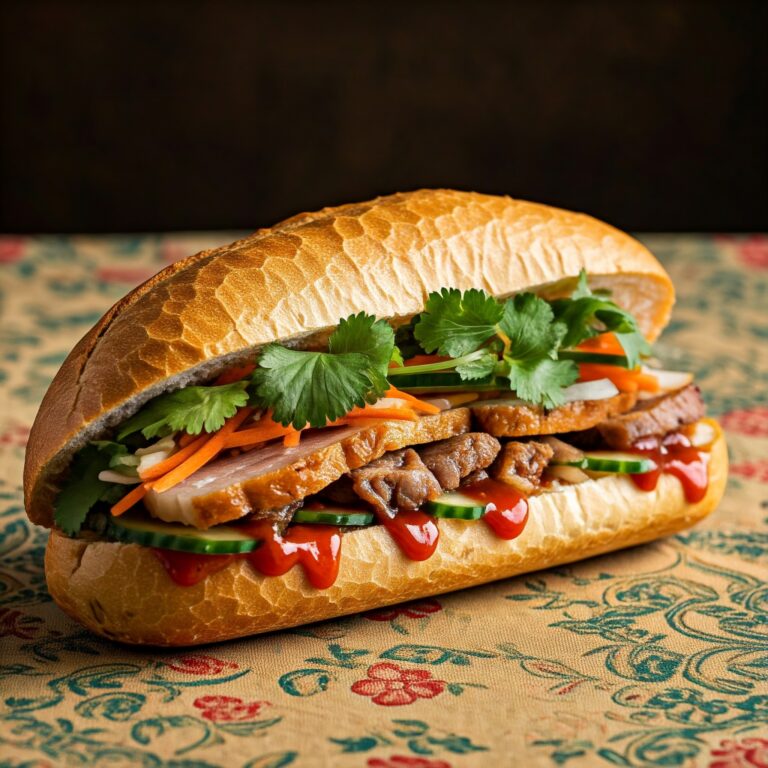 banh mi