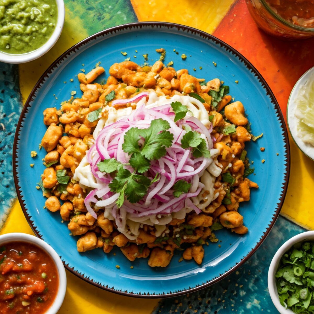 Tinga Recipe