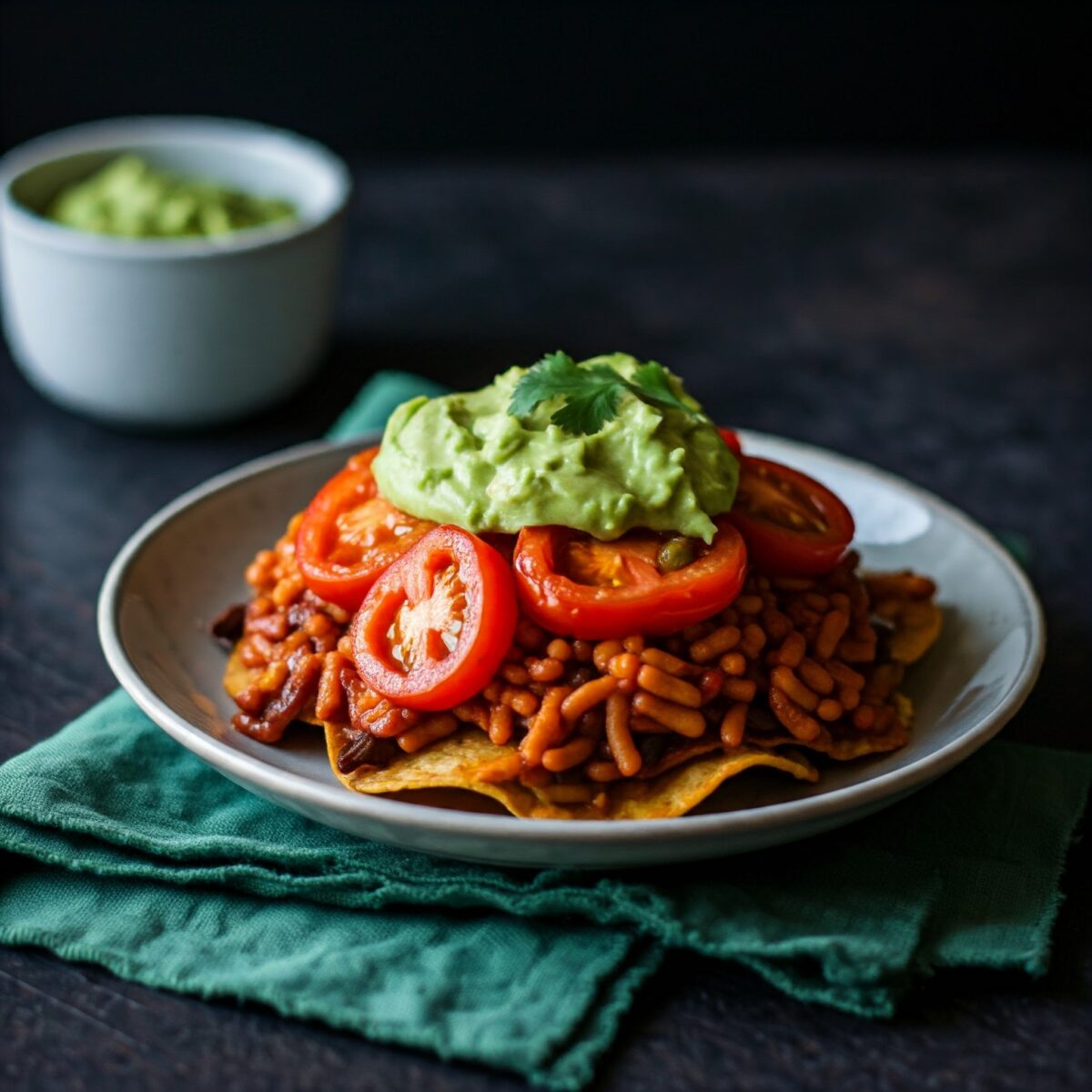 Tinga Recipe